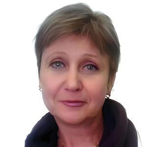 Петрова Ирина Георгиевна