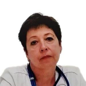 Умнова Светлана Юрьевна