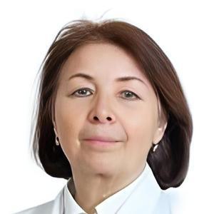 Захарова Нина Николаевна