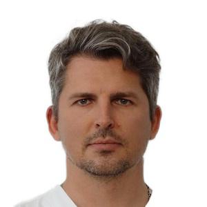 Пирогов Андрей Евгеньевич