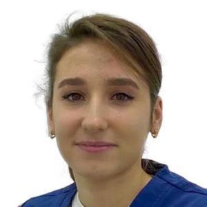 Ушакова Виктория Алексеевна
