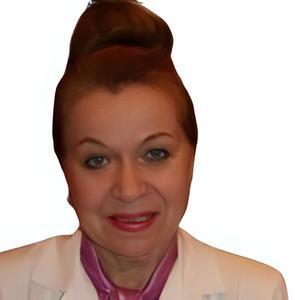 Максимова Светлана Григорьевна