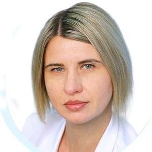 Ремизова Елена Владимировна