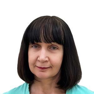 Лекомцева Наталья Николаевна