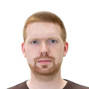Чернявский Владислав Игоревич