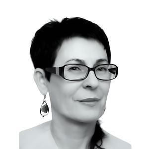 Свердлова (Шерман) Елена Семеновна