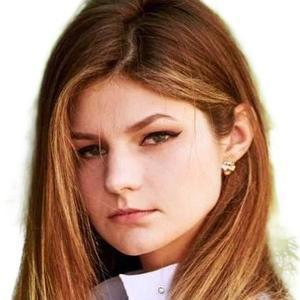 Лозовская Анастасия Алексеевна