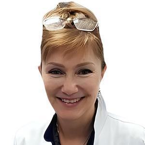Позднякова Тамара Ивановна