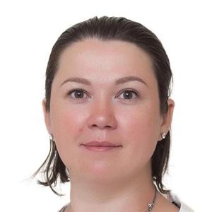 Сотникова Екатерина Сергеевна