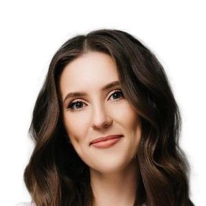 Завьялова Екатерина Владимировна
