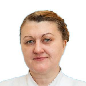 Хабибова Асия Халиловна