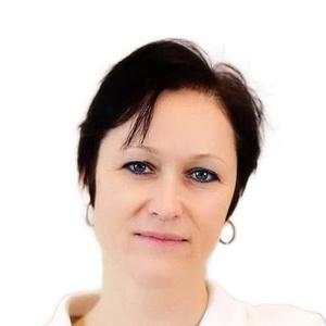 Михайлова Юлия Александровна