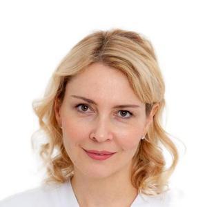 Шевкова Людмила Анатольевна