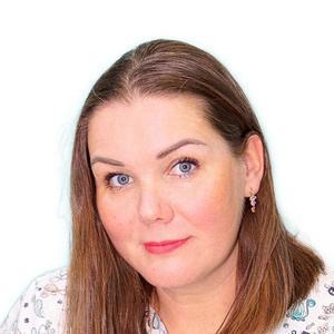 Аникина Екатерина Андреевна