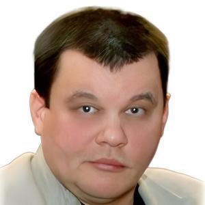 Столяров Максим Евгеньевич