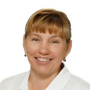 Трошкова Елена Валерьевна