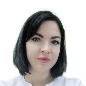 Зинурова Лилия Халилевна