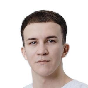 Арзамасцев Александр Александрович