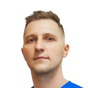 Власьев Алексей Дмитриевич