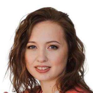 Кабанченко Екатерина Александровна