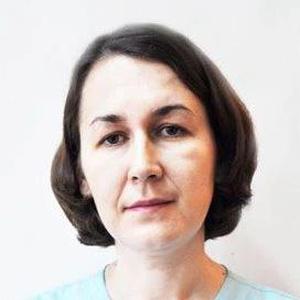 Сейфуллина Елена Николаевна