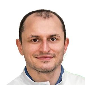 Харламов Георгий Валерьевич