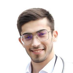 Бекчанов Джалалбек Икрамджанович
