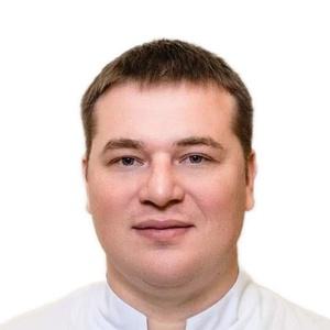 Ушанёв Дмитрий Викторович
