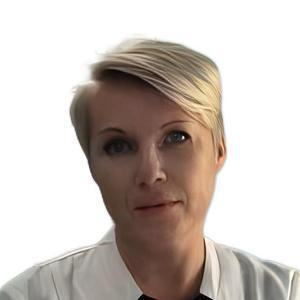 Сутормина Ирина Власовна