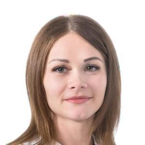 Пачковская Любовь Сергеевна