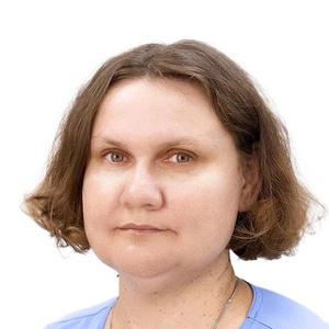 Федяшина Любовь Геннадьевна