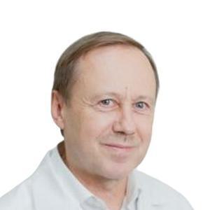 Мальцев Сергей Николаевич