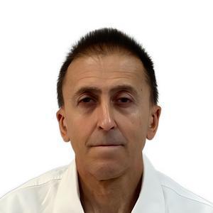 Васильев Олег Александрович