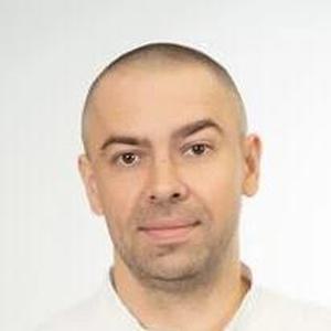 Решетников Дмитрий Владимирович