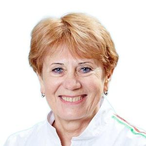 Канунникова Инна Валентиновна