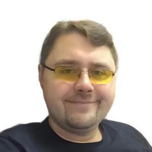 Кудрявцев Дмитрий Владимирович