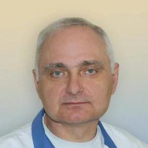 Проскурин Юрий Петрович
