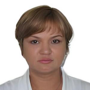 Михеенко Екатерина Викторовна