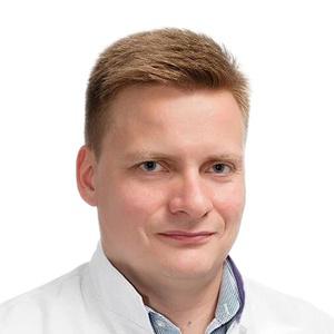 Шестаков Евгений Александрович