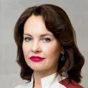 Фролова Светлана Юрьевна