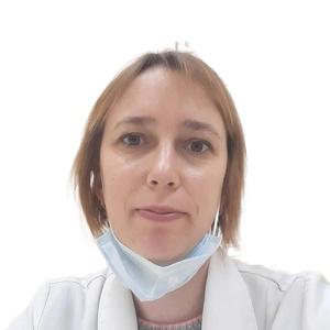 Рахманова Людмила Анатольевна