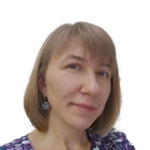 Ри Татьяна Николаевна