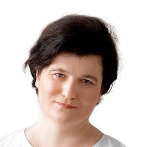 Штейнберг Ольга Владимировна