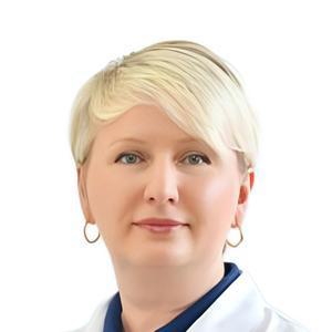 Маркина Юлия Николаевна