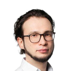 Иванов Вадим Валерьевич