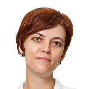 Бичун Екатерина Антоновна