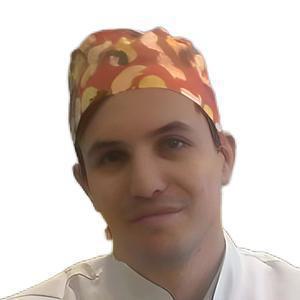 Сытьков Валентин Вячеславович