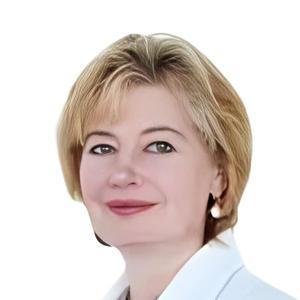 Латыпова Ольга Викторовна