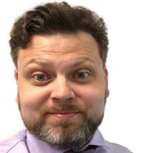 Холодов Дмитрий Владимирович