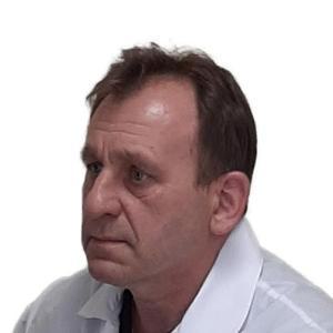 Федосов Юрий Николаевич